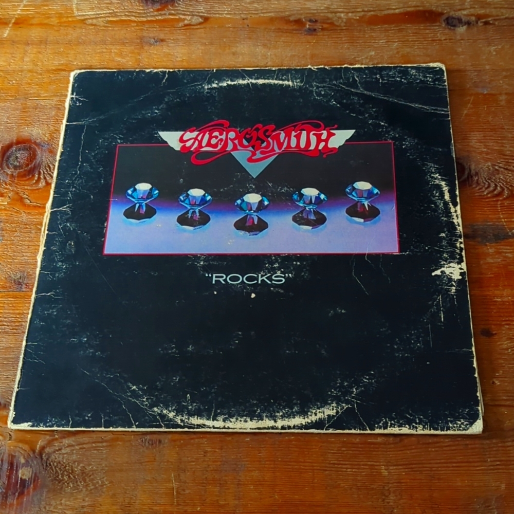 Aerosmith